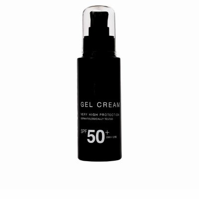 Solskyddsgel Vanessium Gel Cream Spf 50 SPF 50+ 50 ml