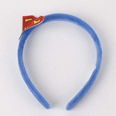 Skönhetsset Superman Röd