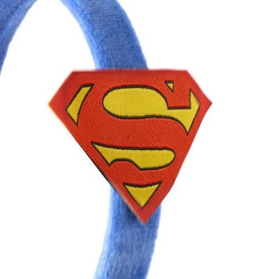 Skönhetsset Superman Röd