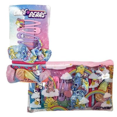 Skönhetsset Care Bears Multicolour