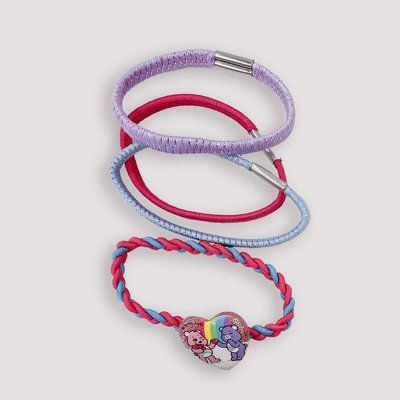 Skönhetsset Care Bears Multicolour