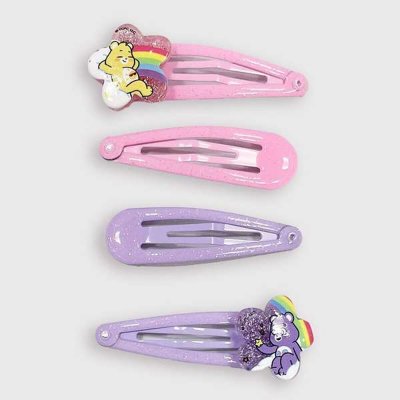 Skönhetsset Care Bears Multicolour