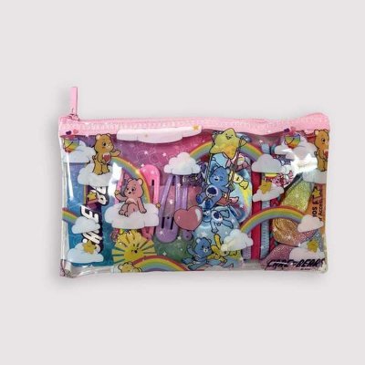 Skönhetsset Care Bears Multicolour