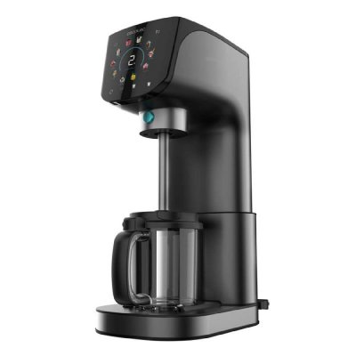 Cecotec Glassmaskin 2100 500 W Plast 2, 1 L