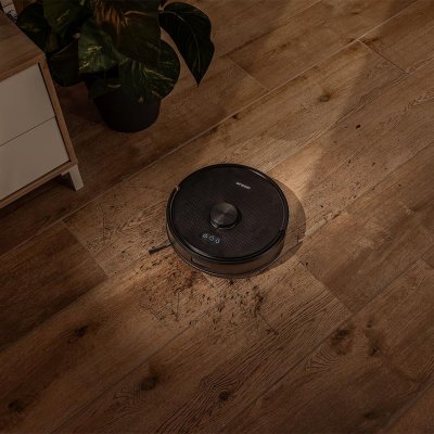 Cecotec Robotdammsugare M50 3200 mAh Svart