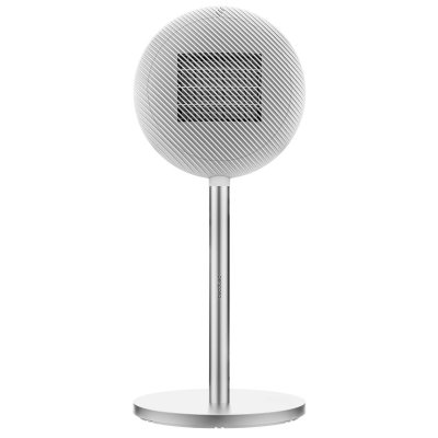 Cecotec Termovärmare Portabel ReadyWarm 2100 Sun 2000W keramik vit fjärrkontroll