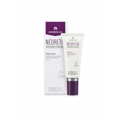 Neoretin Kräm mot pigment Neoretin Discrom Control 40 ml