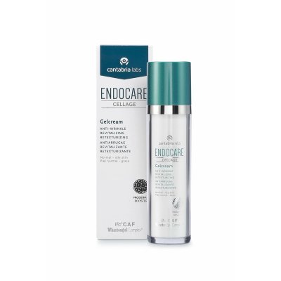 Endocare fuktgivande gelkräm Cellage 50 ml