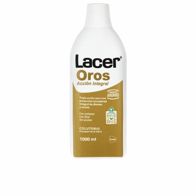 Lacer Munvatten Oros 1 L