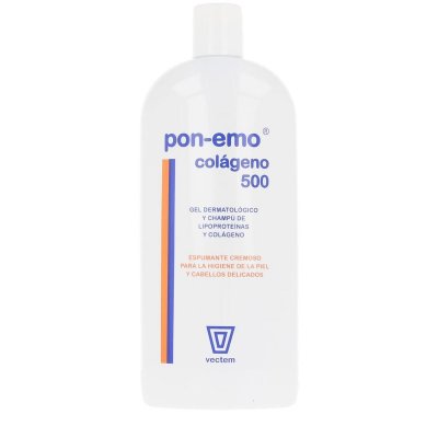 Xhekpon Kosttillskott PON-EMO 500 ml