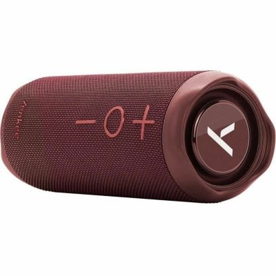 Yenkee Bärbar Bluetooth Högtalare ELEMENT VIENTO YSP 40RD Röd röd