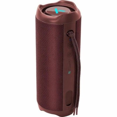 Yenkee Bärbar Bluetooth Högtalare ELEMENT VIENTO YSP 40RD Röd röd