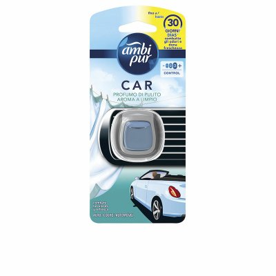 Billuftfreser Ambi Pur Car Ren luft 125 g