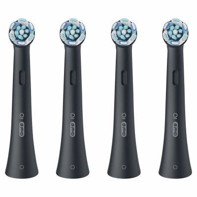 Tandborsthuvud Oral-B iO Ultimate Clean Svart