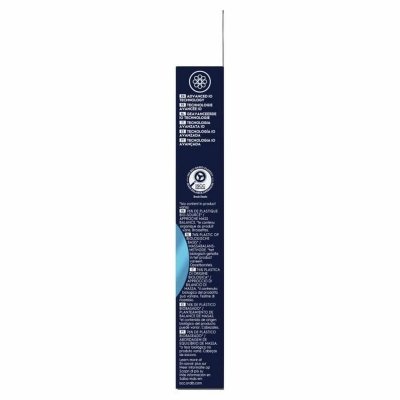 Tandborsthuvud Oral-B iO Ultimate Clean Svart