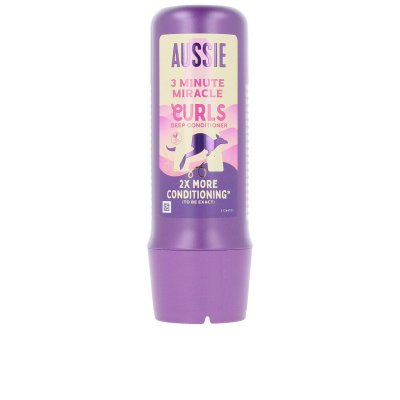 Aussie BOUNCY CURLS balsam 250 ml