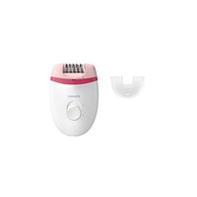 Philips Elektrisk Epilator BRE235/00 rosa