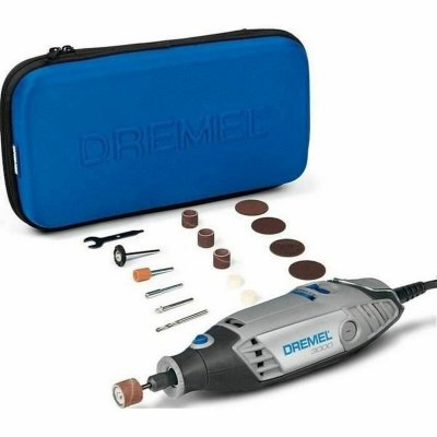 Dremel Multiverktyg 3000-15 Grå metall