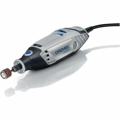 Dremel Multiverktyg 3000-15 Grå metall