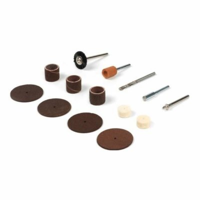 Dremel Multiverktyg 3000-15 Grå metall