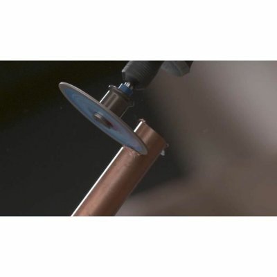 Dremel Skärskiva S456DM 10 X 2 5 CM Metall Ez Speedclick Multiverktyg