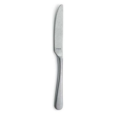 Amefa Knivset Austin Retro (12 pcs) Stål Metall 23, 5 cm antal)