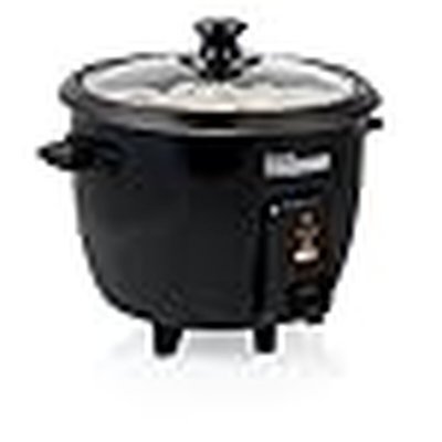 riskokaren Tristar RK6141 Vit Plast 300 W 0,6 L