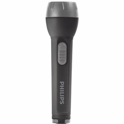Philips Ficklampa SFL3175/10 aluminium