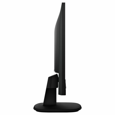 Philips Monitor 243V7QSB/93 24" Full HD LED HDMI IPS 23, 8" Svart