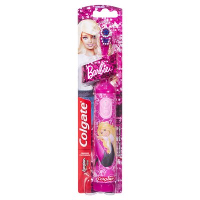 Elektrisk Tannbørste Barbie Barne
