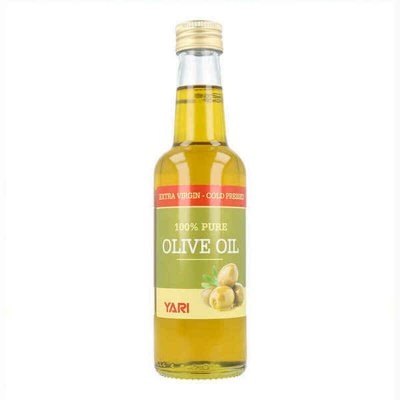 Hårolje Yari Olivenolje (250 ml)