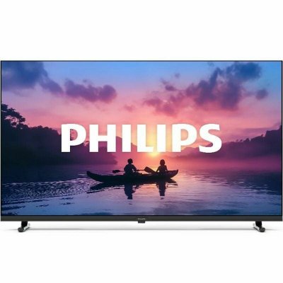 Philips Smart TV 40PFS6000/12 40" LED Full HD svart