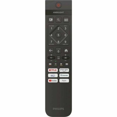 Philips Smart TV 40PFS6000/12 40" LED Full HD svart