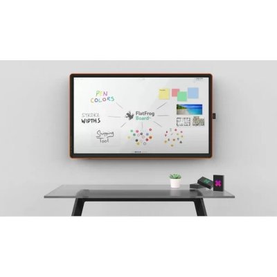 Digital penna CTOUCH CANVAS WRITER