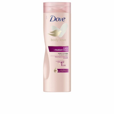 Dove Kroppslotion Body Love 400 ml