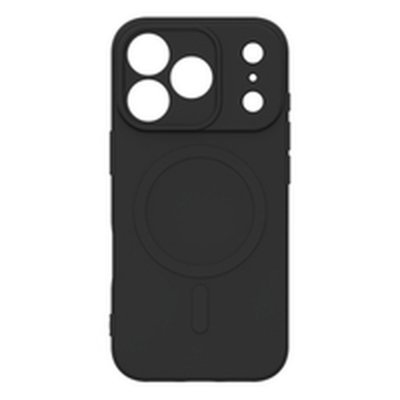 Mobilfodral Just in case IPHONE 17 PRO MAX Svart Apple