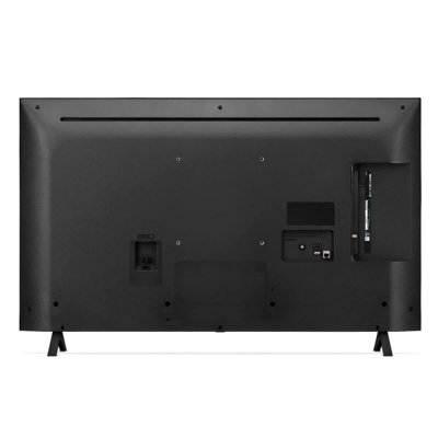 LG Smart TV 86UR78006LB 4K Ultra HD LED 86" Svart