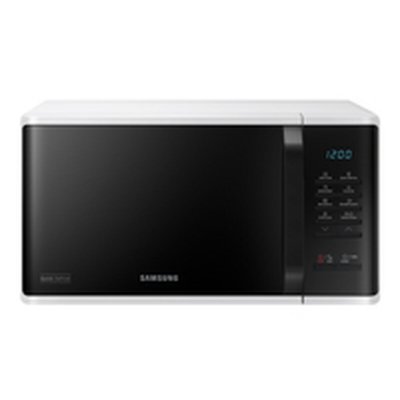 Samsung Mikrovågsugn med Grill MS23K3513AW 23 L Vit 800 W
