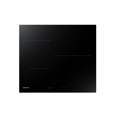 Samsung Induktionshäll NZ63T3706A1 60 cm 7200 W svart