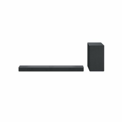 LG Soundbar LG SC9S Svart 400 W