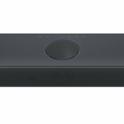 LG Soundbar LG SC9S Svart 400 W