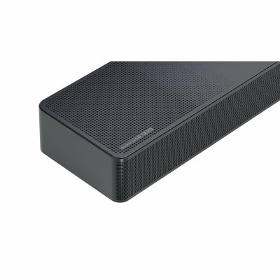 LG Soundbar LG SC9S Svart 400 W