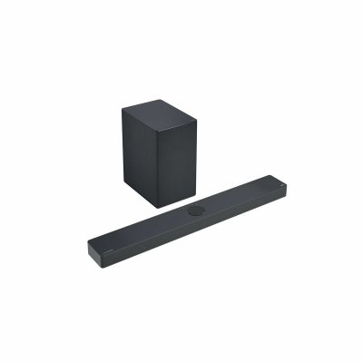 LG Soundbar LG SC9S Svart 400 W