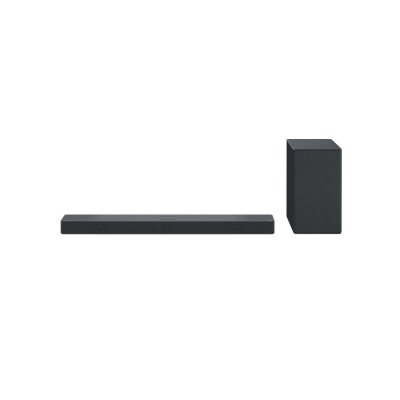 LG Soundbar LG SC9S Svart 400 W