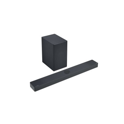 LG Soundbar LG SC9S Svart 400 W