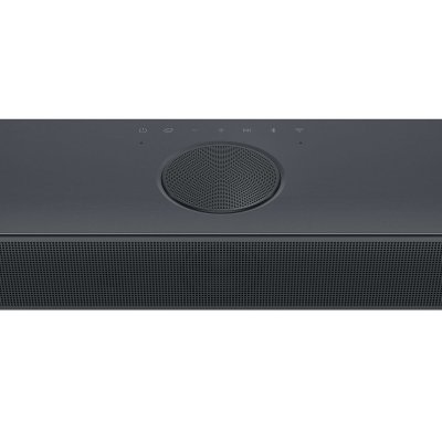 LG Soundbar LG SC9S Svart 400 W