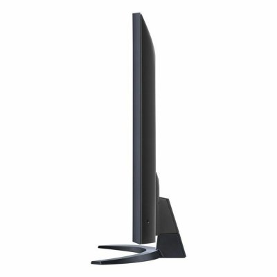 LG Smart TV 43UT81006LA. AEU 43" 4K Ultra HD LED HDR D-LED (Renoverade A) Svart