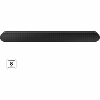Samsung Soundbar HW-S50B svart