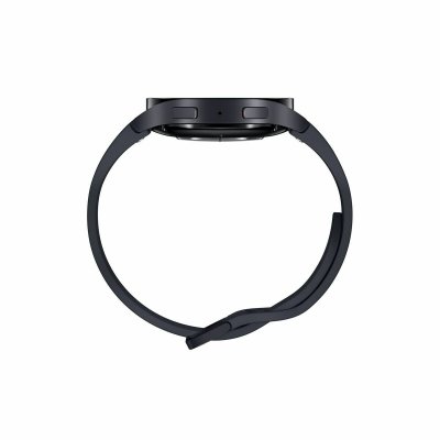 Samsung Smartklocka SM-R940NZKAEUE Svart 44 mm Aluminium