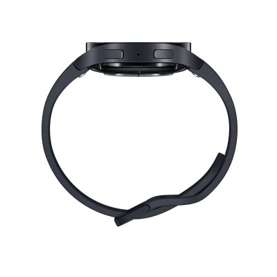 Samsung Smartklocka Galaxy Watch6 Ø 40 mm Svart Grafit 1, 3" Aluminium